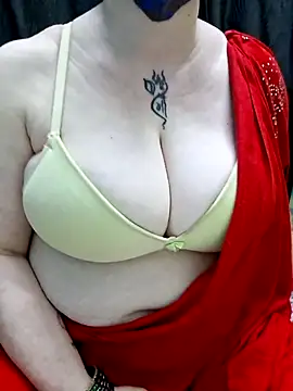 Raja Ranii online show from 07/26/26, 03:08