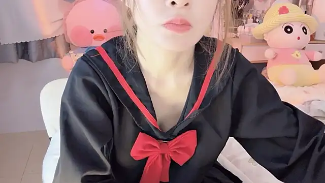 Carly 1 online show from 12/13/24, 04:22