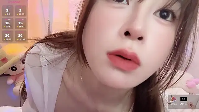 Carly 1 online show from 03/03/25, 07:43