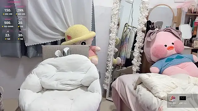 Carly 1 online show from 03/06/25, 08:08