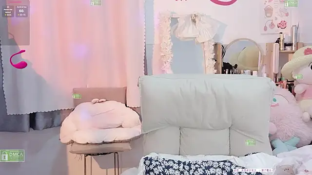 Carly 1 online show from 10/15/25, 05:35