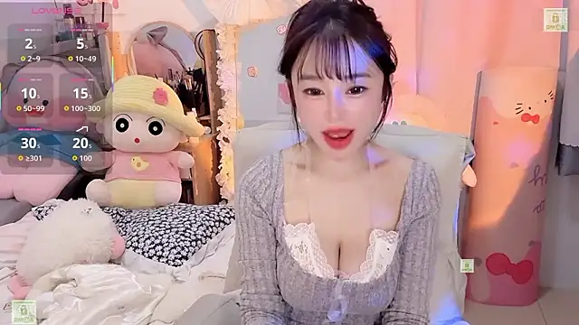 Carly 1 online show from 02/01/26, 12:59