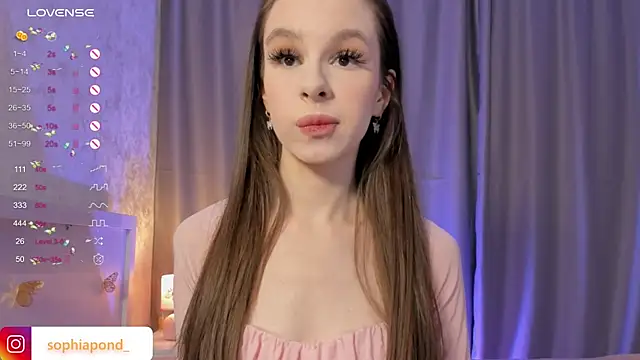 Snapshot of Minusvibe chatting on 03/07/25, 11:18 Minusvibe online show from 03/07/25, 11:18