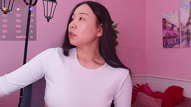 Snapshot of Inari_Okami_ chatting on 03/27/26, 03:12 Inari Okami online show from 03/27/26, 03:12