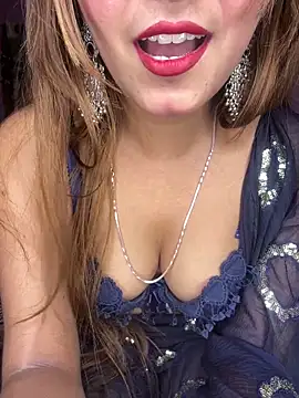 Diamond queeen online show from 11/23/25, 08:41