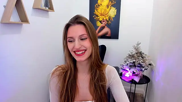 NaturalBeaty online show from 12/01/25, 12:21