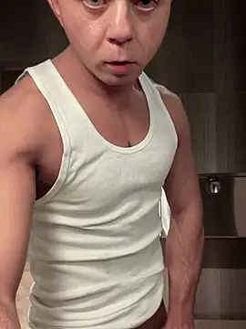 Snapshot of GymBoyVan chatting on 01/02/25, 01:40 GymBoyVan online show from 01/02/25, 01:40