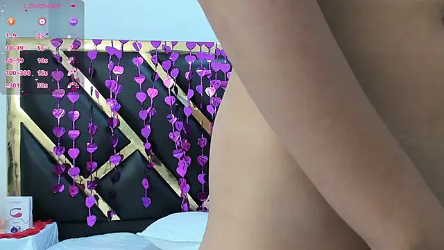 kaily sweet1 online show from 02/17/25, 11:23