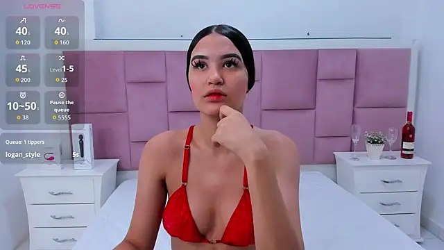 kaily sweet1 online show from 10/03/25, 11:29