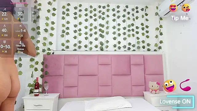 kaily sweet1 online show from 03/10/26, 11:04