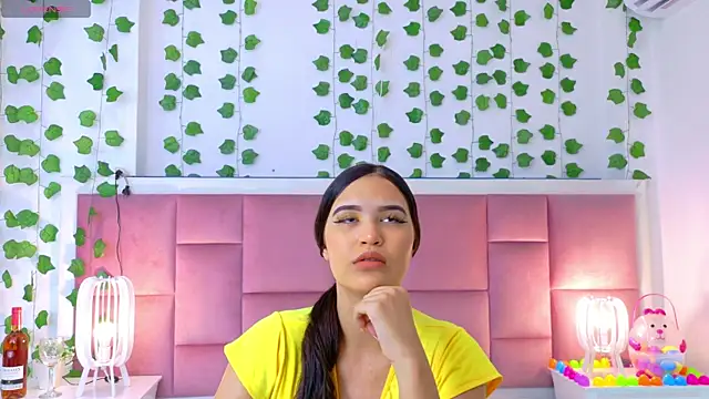 kaily sweet1 online show from 04/06/26, 11:22