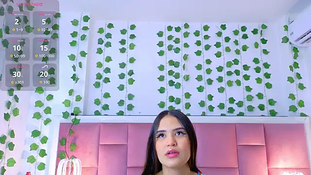 kaily sweet1 online show from 05/21/26, 11:17