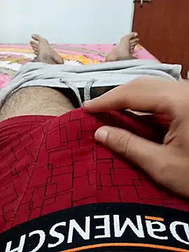 rahulbaba online show from 01/14/25, 07:17