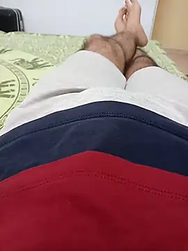 rahulbaba online show from 09/18/25, 05:59