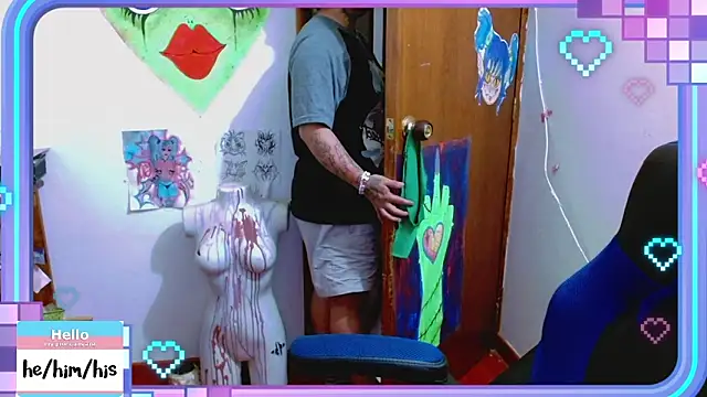 masterkevinftm online show from 01/22/25, 11:21