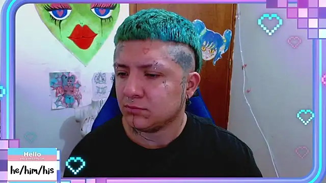 masterkevinftm online show from 01/23/25, 11:26