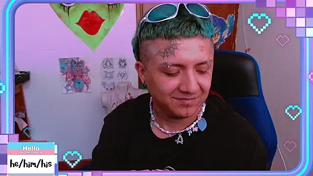 masterkevinftm online show from 01/23/25, 05:31