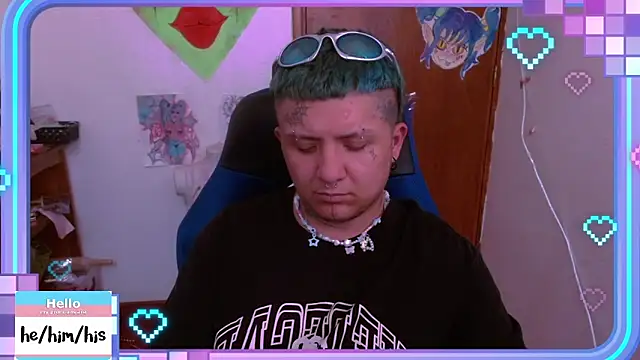 masterkevinftm online show from 01/23/25, 10:01