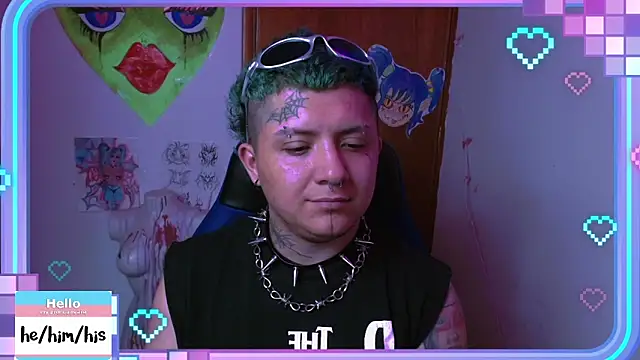 masterkevinftm online show from 01/27/25, 11:11