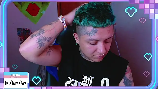 masterkevinftm online show from 01/27/25, 09:11