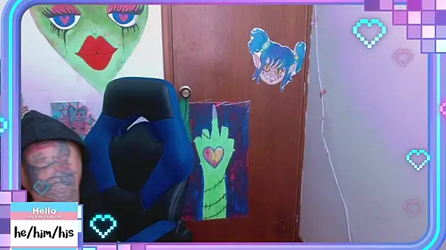 masterkevinftm online show from 01/28/25, 12:22