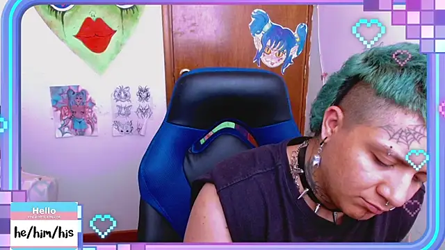 masterkevinftm online show from 01/28/25, 03:25