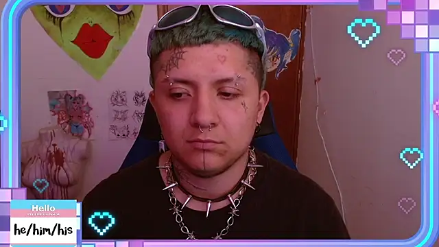 masterkevinftm online show from 01/29/25, 01:17