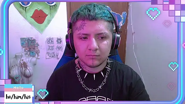 masterkevinftm online show from 01/30/25, 11:11