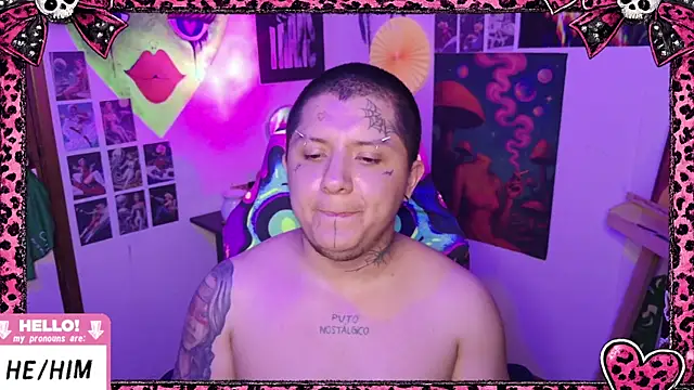 masterkevinftm online show from 04/12/26, 06:07