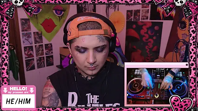 masterkevinftm online show from 05/01/26, 03:33