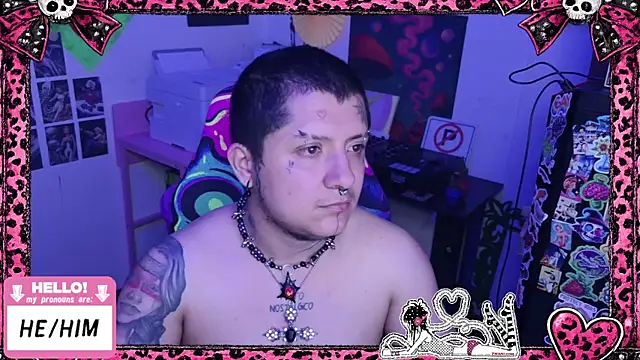 masterkevinftm online show from 05/11/26, 08:53