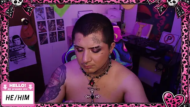 masterkevinftm online show from 05/11/26, 02:45
