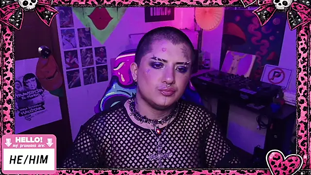 masterkevinftm online show from 05/14/26, 08:21