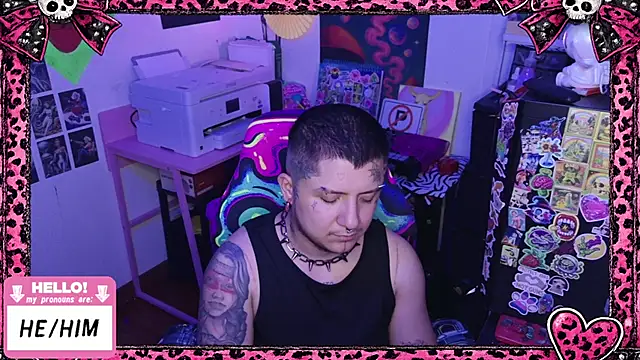masterkevinftm online show from 05/28/26, 05:27
