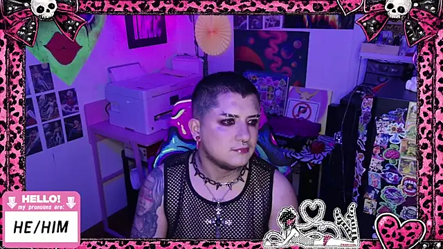 masterkevinftm online show from 05/30/26, 07:38