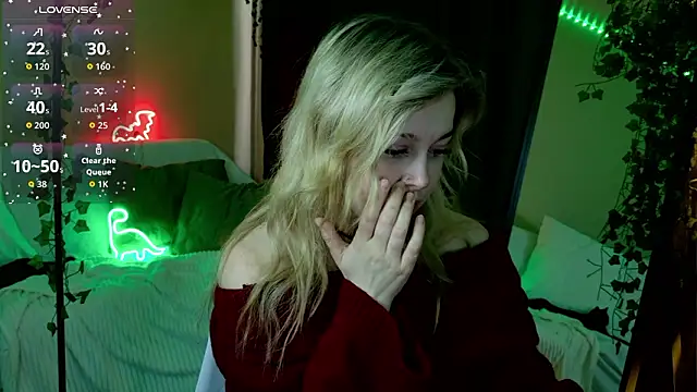 Snapshot of Mel_Nelson chatting on 03/11/26, 08:09 Mel Nelson online show from 03/11/26, 08:09