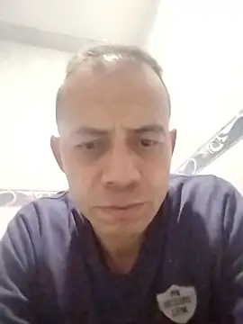 Andres1981 06 online show from 10/25/25, 09:20