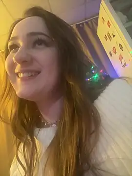 Emma B1uem online show from 12/24/24, 12:22