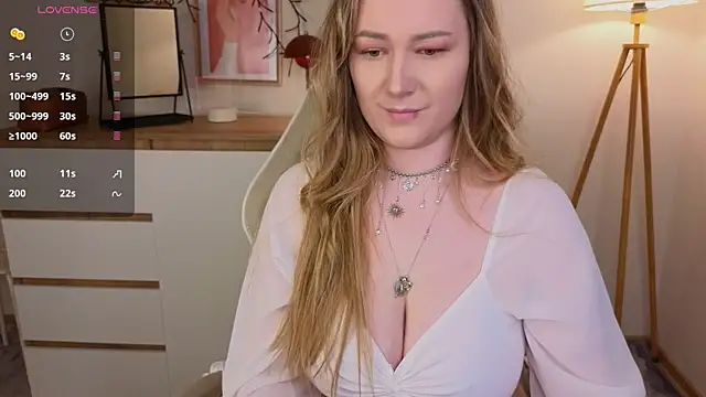 Emma B1uem online show from 02/07/25, 09:15