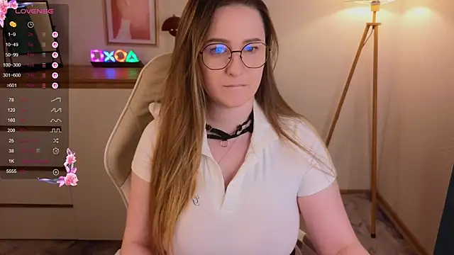 Emma B1uem online show from 09/23/25, 09:18