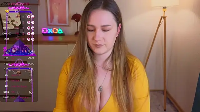 Emma B1uem online show from 09/25/25, 08:34