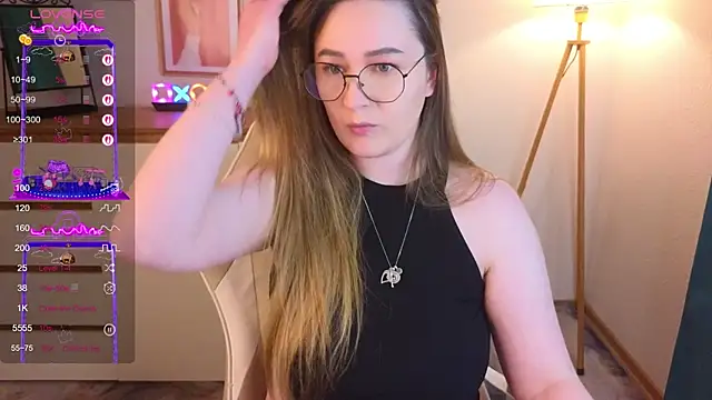 Emma B1uem online show from 09/30/25, 08:58