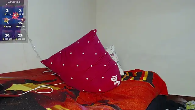 Snapshot of Dante_Bear_ chatting on 02/19/25, 05:49 Dante Bear online show from 02/19/25, 05:49