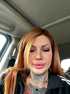 krysstal003 online show from 11/15/25, 10:45