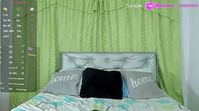 Snapshot of la_parce777 chatting on 12/04/24, 09:51 la parce777 online show from 12/04/24, 09:51