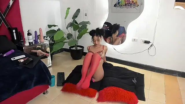 Milanxht online show from 02/20/25, 01:46