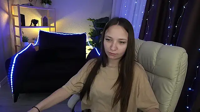 ElysLunar online show from 01/27/25, 07:13