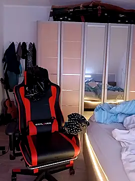 Hexe12346 online show from 01/02/25, 07:07