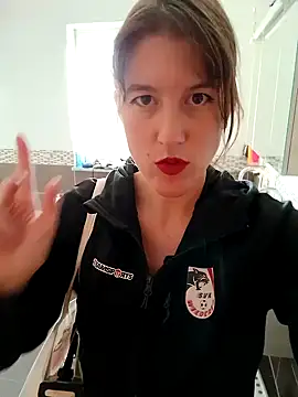 Hexe12346 online show from 01/03/25, 08:10