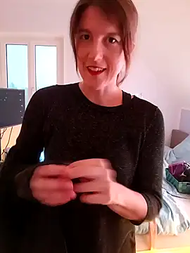 Hexe12346 online show from 01/07/25, 02:51